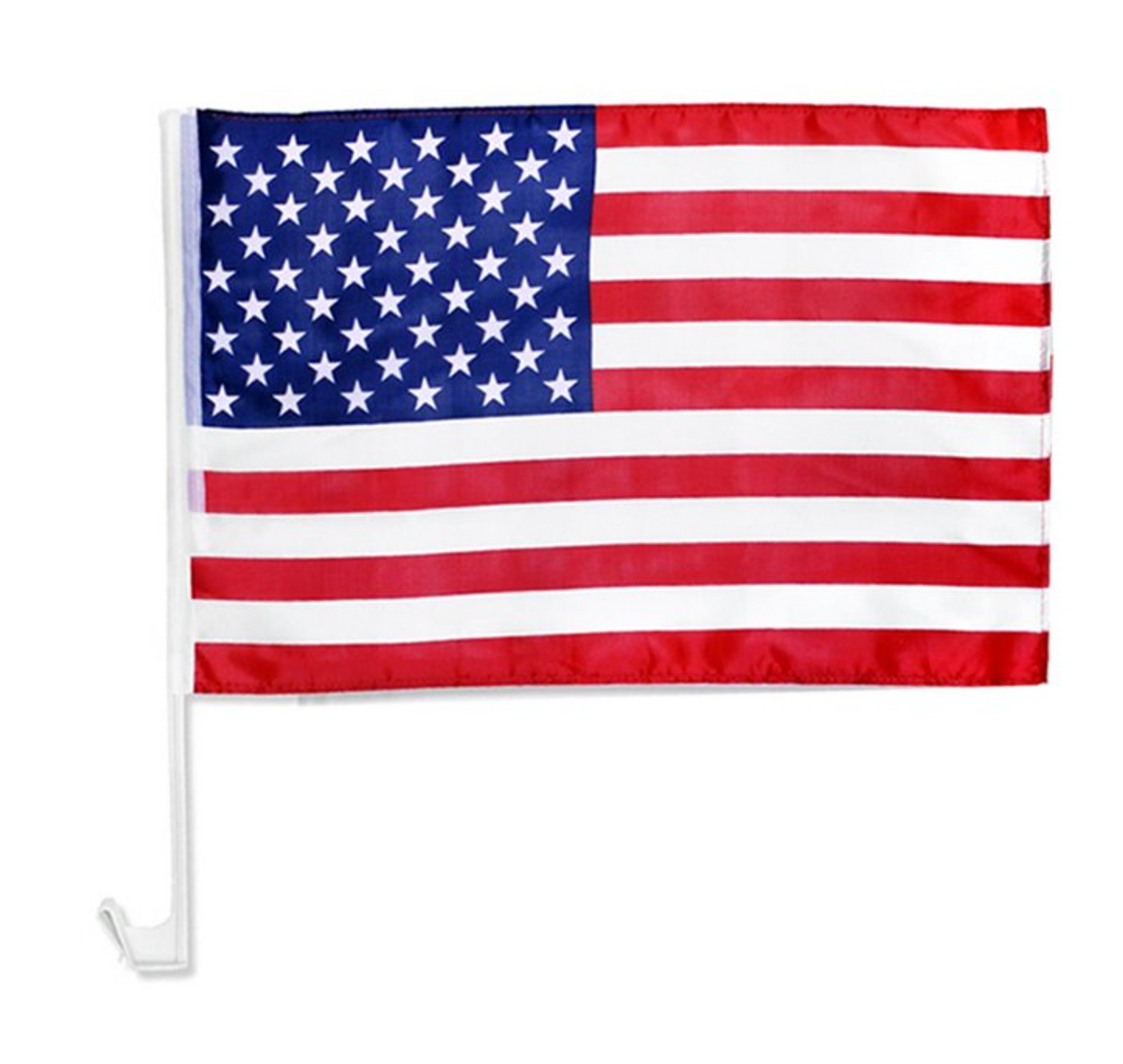 Wholesale - USA Car Flag 400u box.